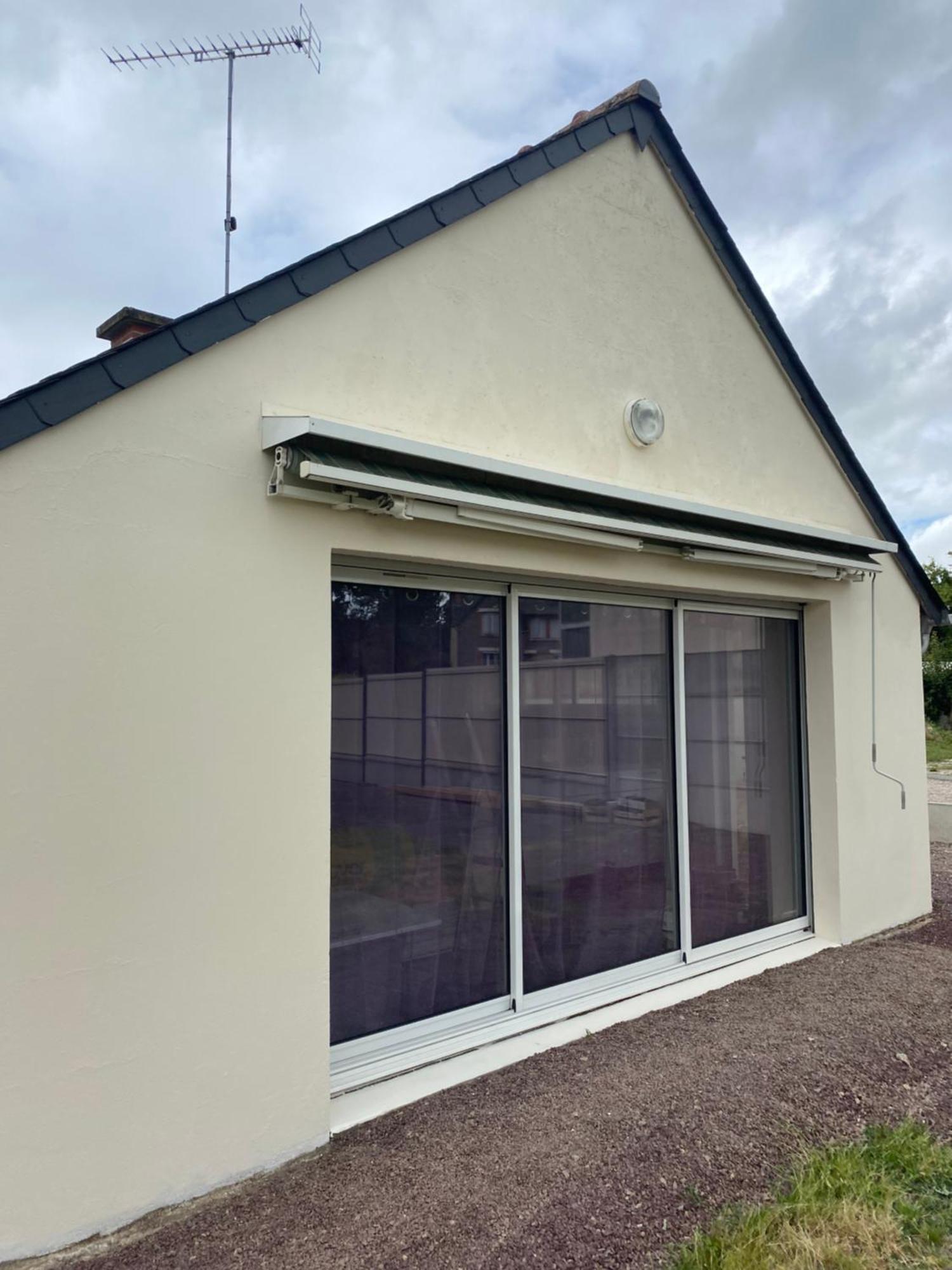 Gite De Bonabry Guipry-Messac Exteriér fotografie